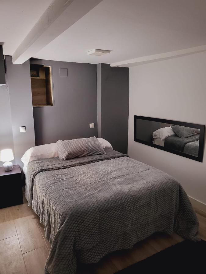 Precioso Apartamento De 2 Habitaciones. مدريد المظهر الخارجي الصورة