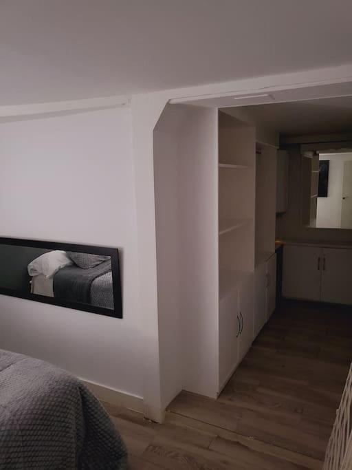 Precioso Apartamento De 2 Habitaciones. مدريد المظهر الخارجي الصورة