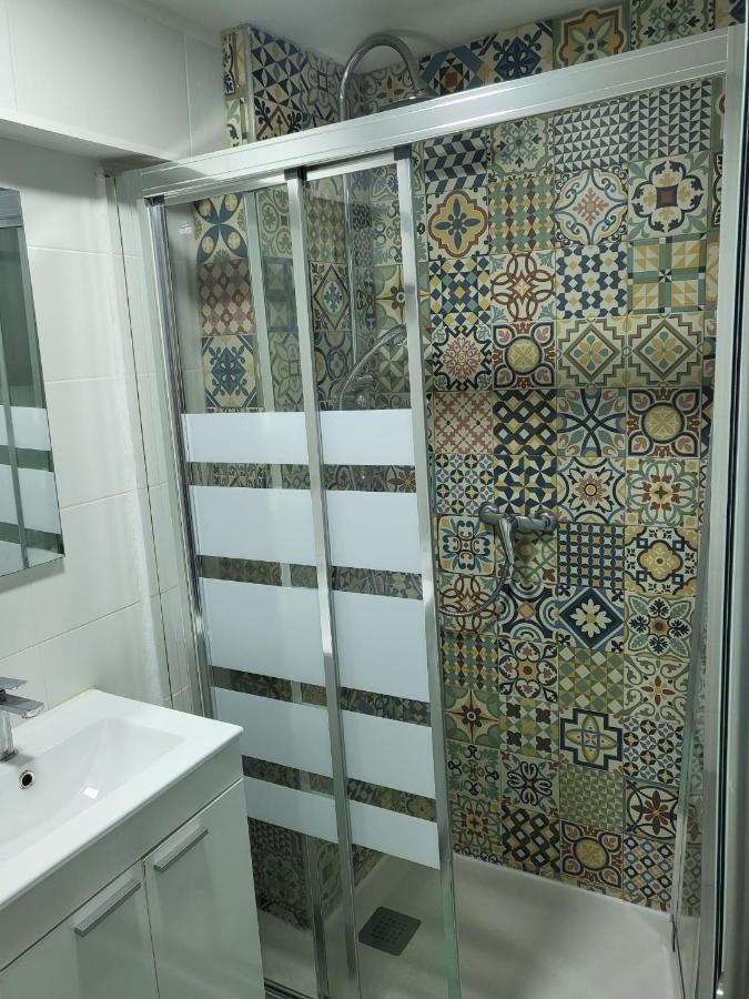 Precioso Apartamento De 2 Habitaciones. مدريد المظهر الخارجي الصورة