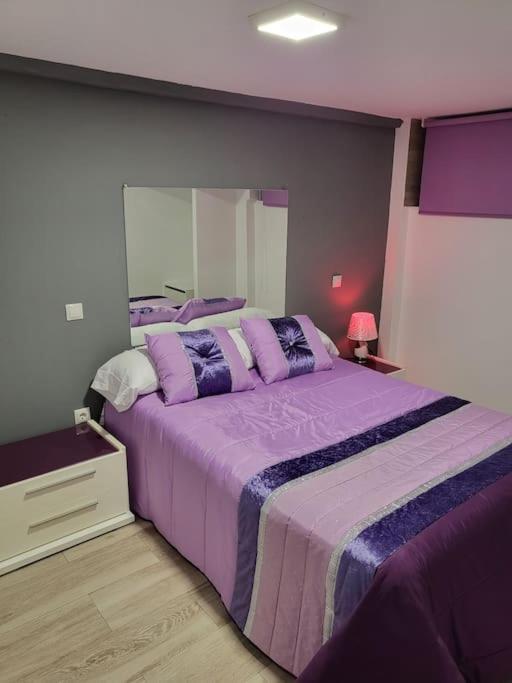 Precioso Apartamento De 2 Habitaciones. مدريد المظهر الخارجي الصورة