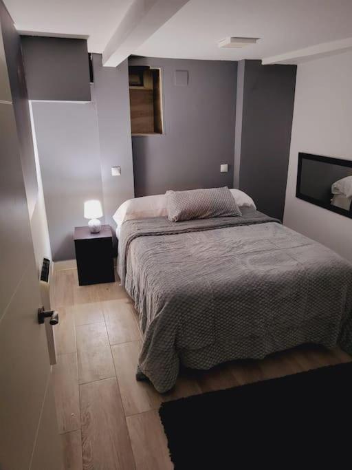 Precioso Apartamento De 2 Habitaciones. مدريد المظهر الخارجي الصورة