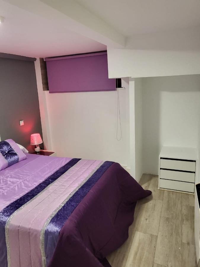 Precioso Apartamento De 2 Habitaciones. مدريد المظهر الخارجي الصورة