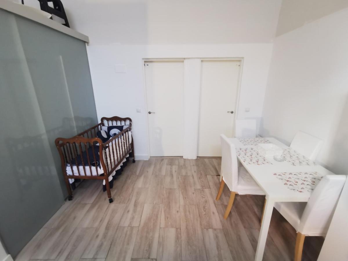 Precioso Apartamento De 2 Habitaciones. مدريد المظهر الخارجي الصورة